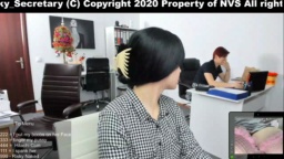 Kinky__office  17-12-2020